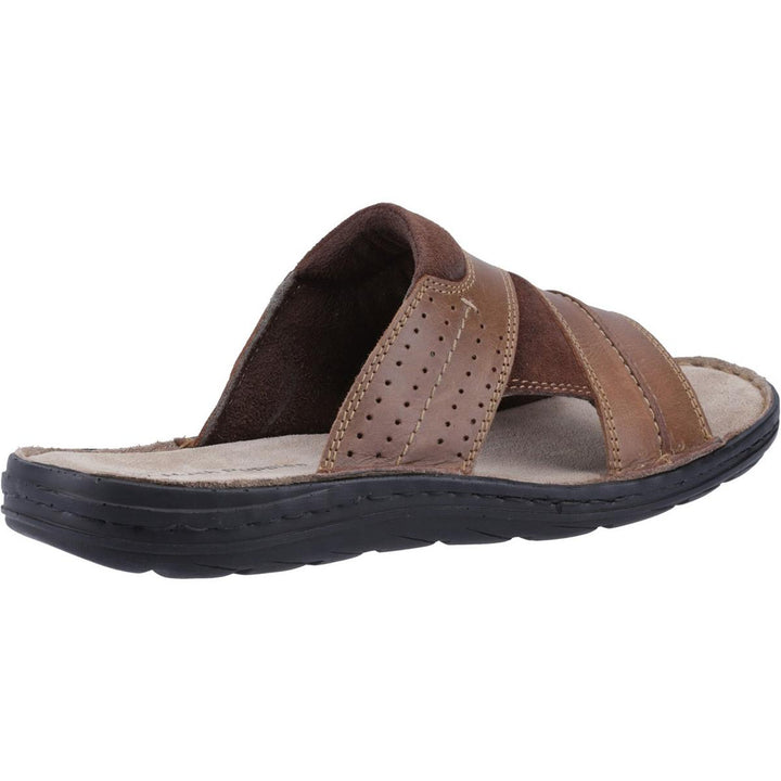 Hush Puppies Archer Mule Sandal – view 2