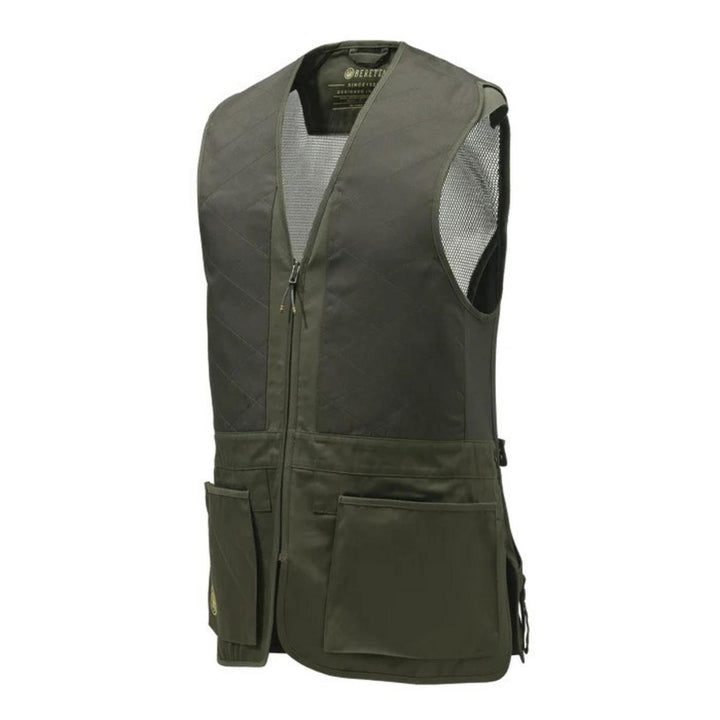 Beretta Tredi Shooting Vest