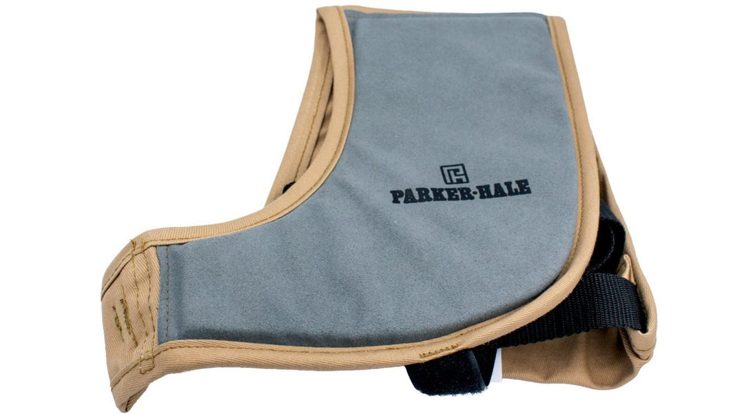 Parker-Hale Magnum Recoil Shoulder Pad Shooting Recoil Pad