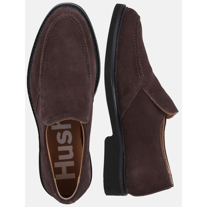 Hush Puppies Earl Shoe – view 7