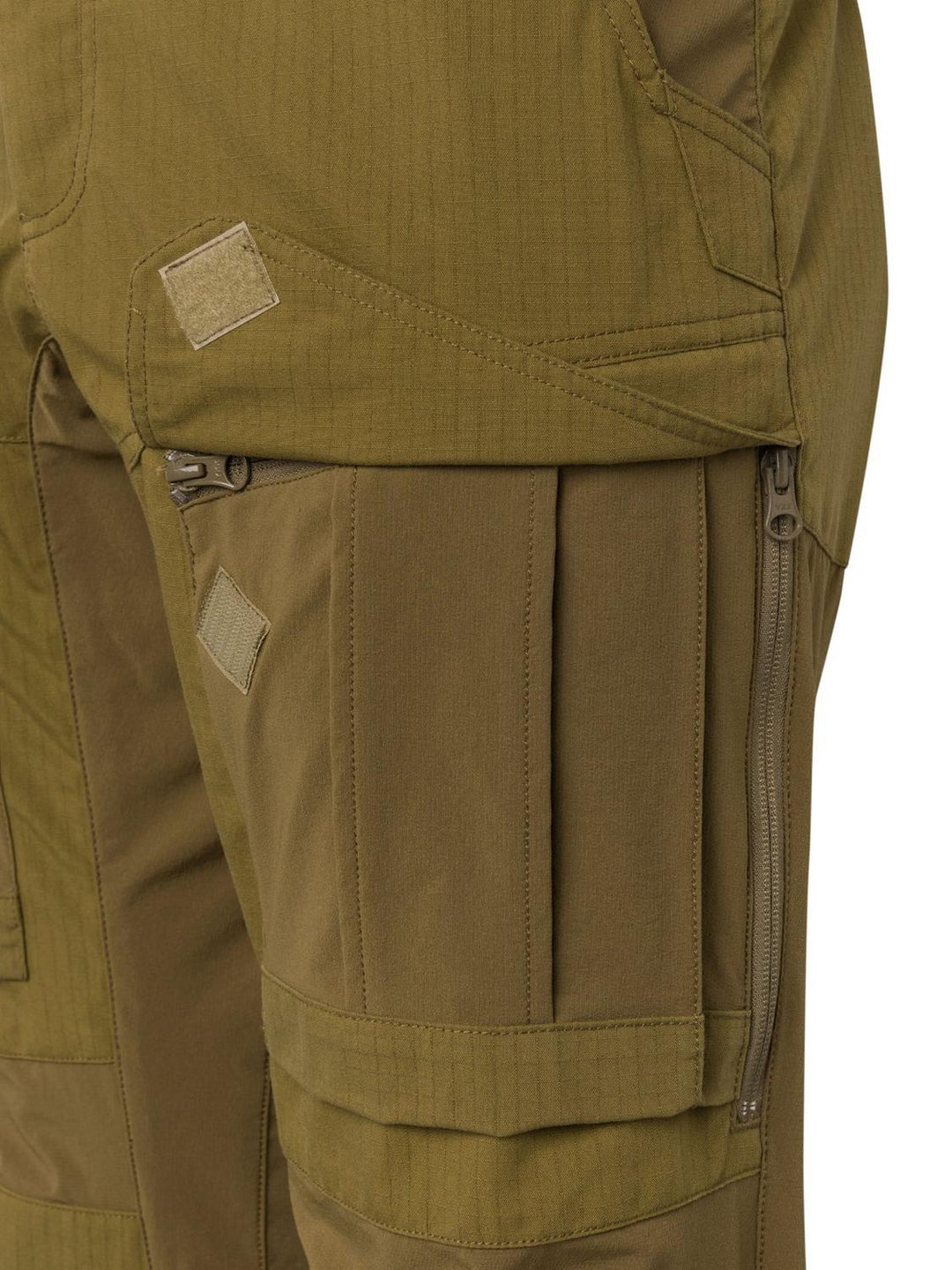 Beretta FLANKER PANTS Flat Dark Earth – view 10