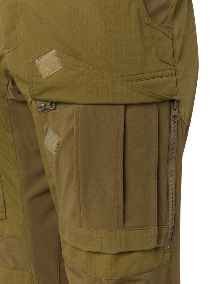 Beretta FLANKER PANTS Flat Dark Earth – view 10