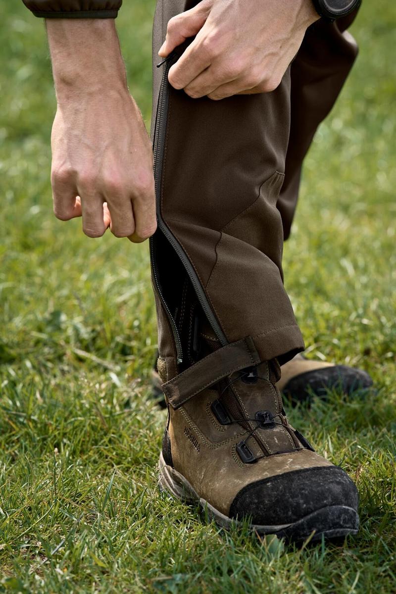Harkila Härkila Flex trousers Willow – view 10
