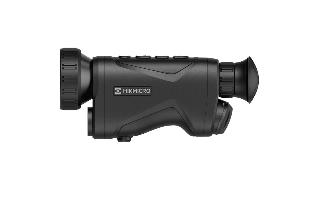 HIKMICRO Condor Pro LRF 50mm 640px (CQ50L) - Image Pro:- YES, Zoom YES