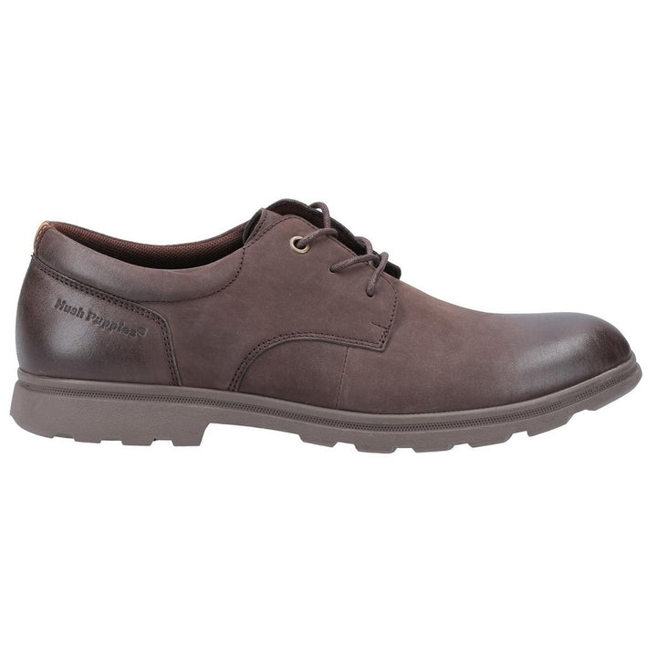 Hush Puppies Trevor Lace Shoes – view 4