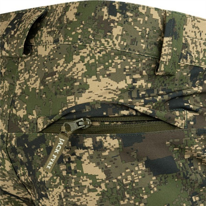 Jack Pyke Softshell Trousers