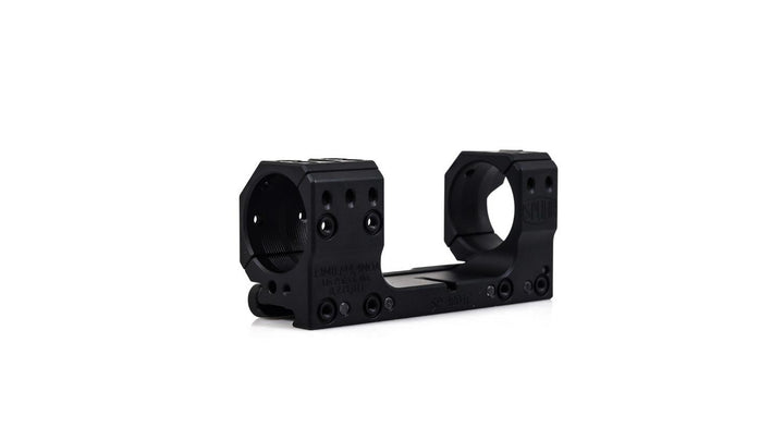 Spuhr ISMS 34mm 44 MOA (30mm High) Picatinny One Piece Mount