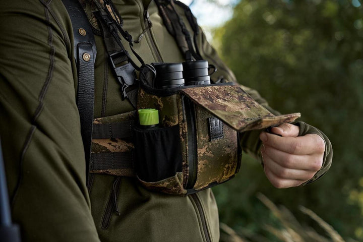 Harkila Härkila Camo Bino Harness AXIS MSP®Forest – view 7