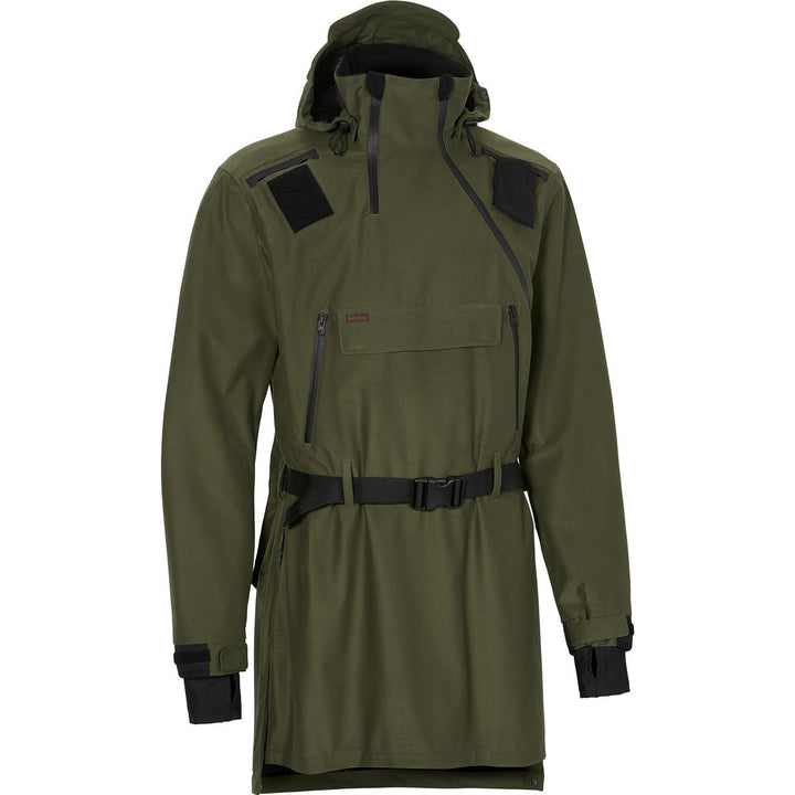 SwedTeam Ridge Pro M Anorak Hunting Green