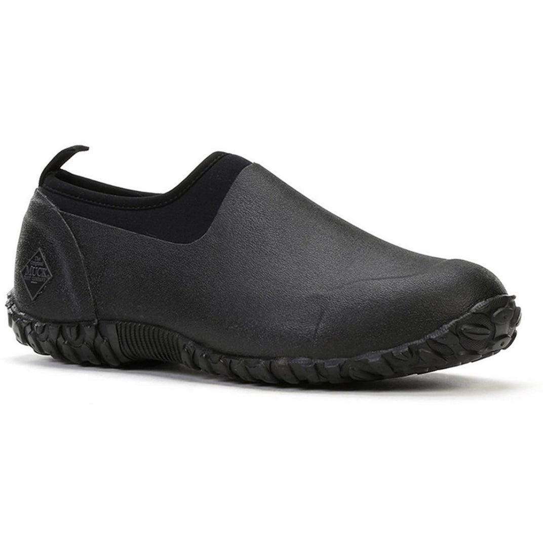 Muck Boots Muckster II Low All Purpose Lightweight Shoe