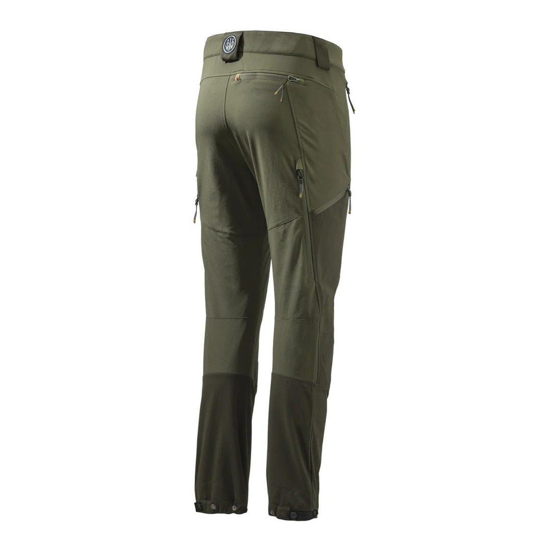Beretta BYMARK PANTS Brown Bark XXXX-Large - Hunting outdoor gear for Men