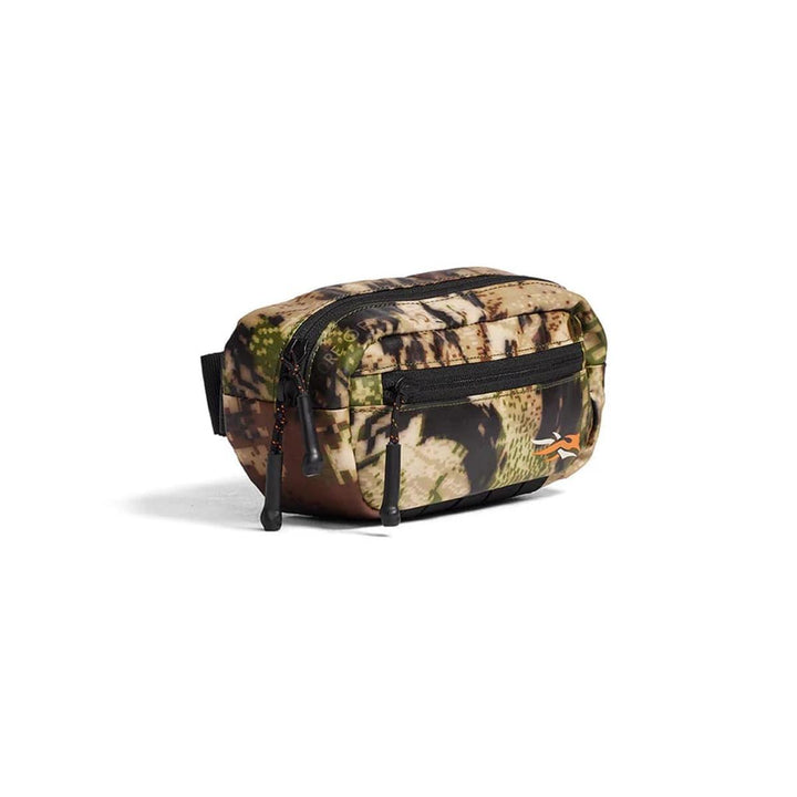 Sitka Drifter Hip Pack 1L Optifade Subalpine