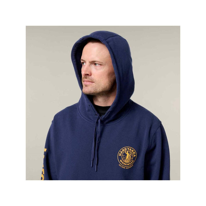 Hard Yakka Heritage Hoodie