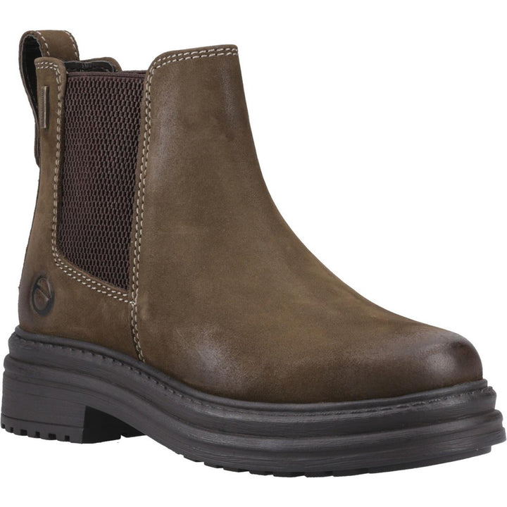 Aldworth Olive