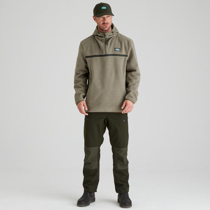 Ridgeline Ridgeline Monsoon Trucker Cap