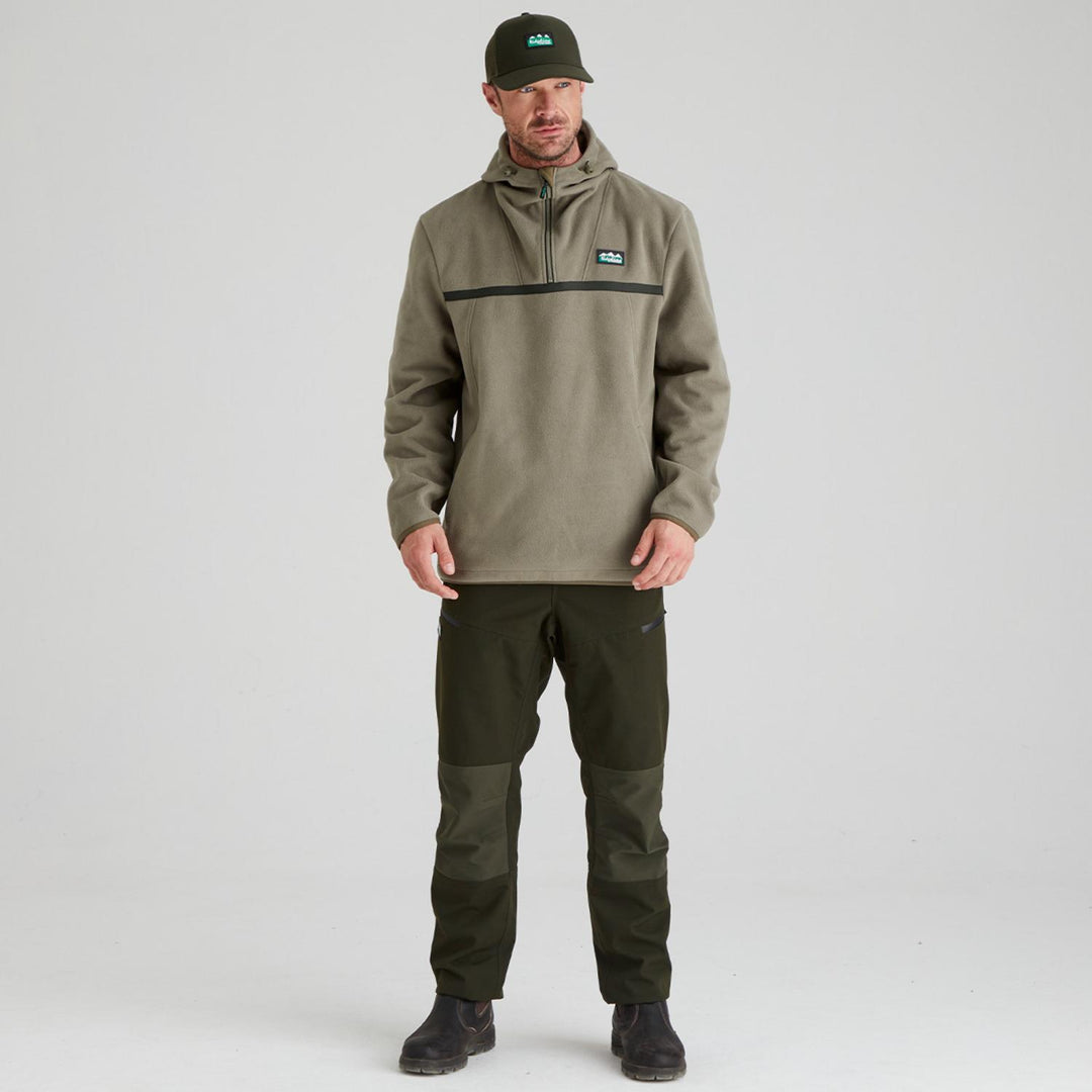 Ridgeline Monsoon Trucker Cap – view 12