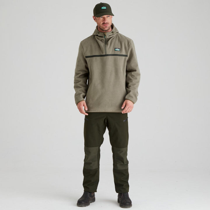 Ridgeline Monsoon Trucker Cap – view 12
