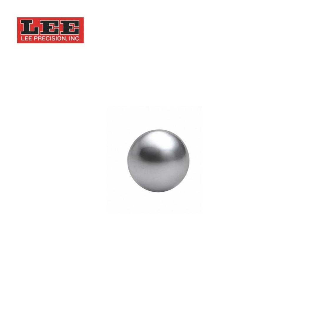 Lee Precision 6 Cavity Round Ball Mould, .490 Diameter