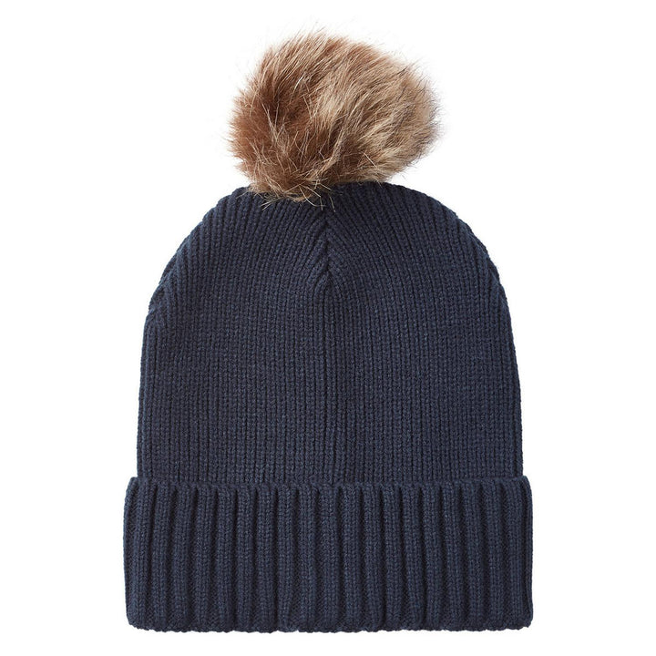 Ridgeline Baltic Bobble Hat & Scarf Set – view 9