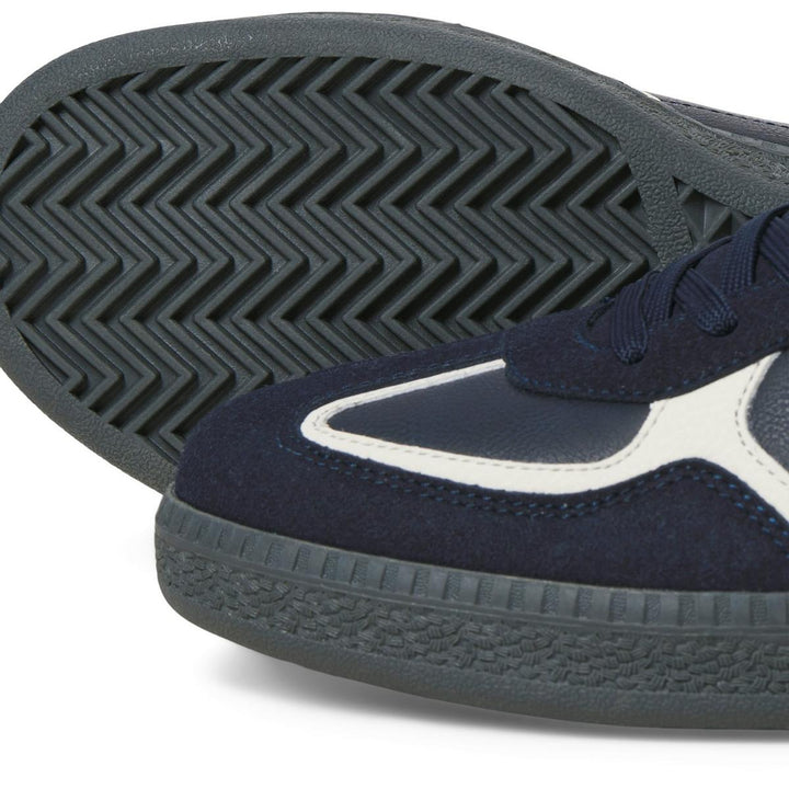 Jack & Jones Morgen Combo Trainer Navy Blazer – view 5