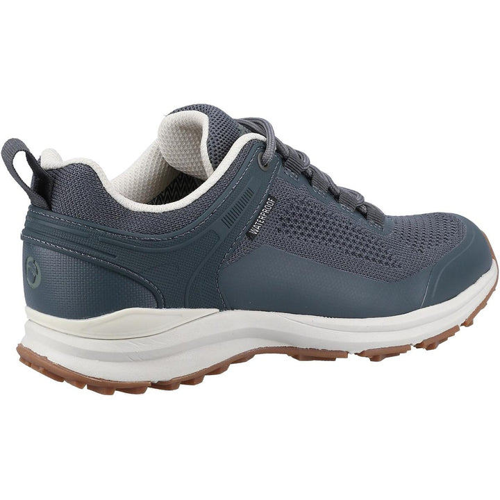 Cotswold Compton Shoe Grey