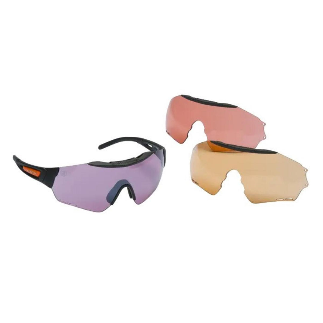 Beretta Puull Eyeglasses OSFA - Hunting outdoor gear for Men