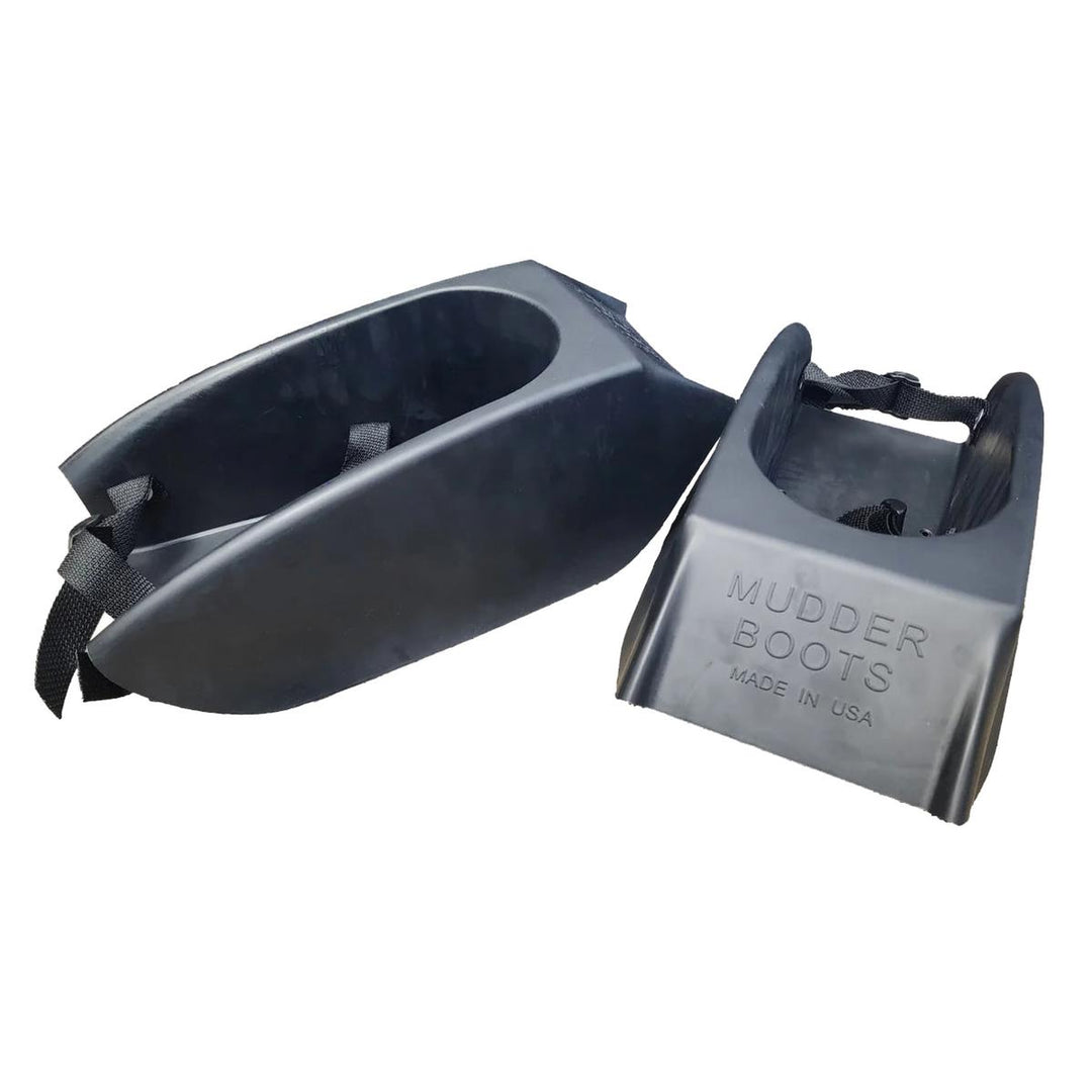 BushWear Mudders Mud Floatation Shoes