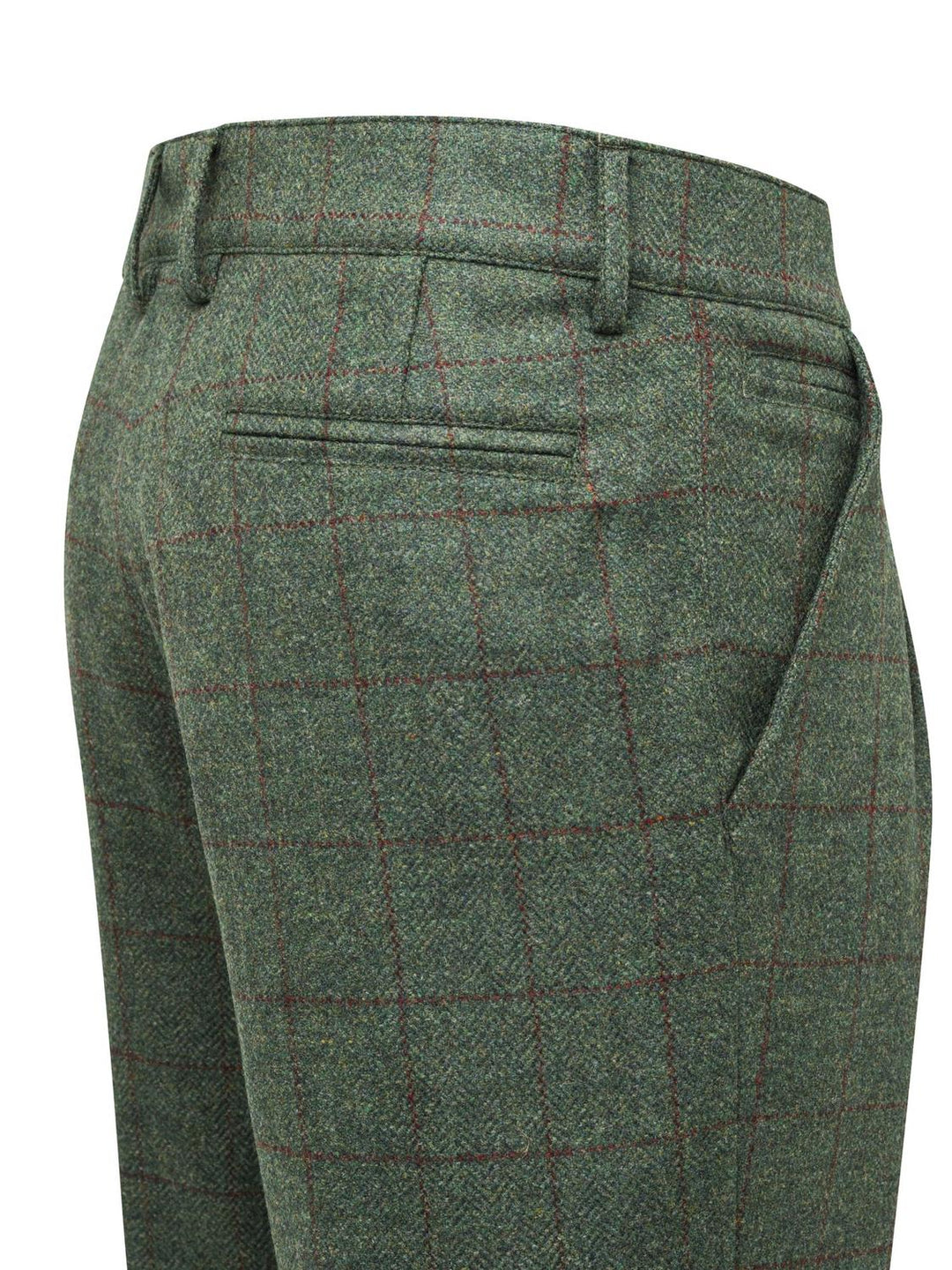 Beretta St James Breeks