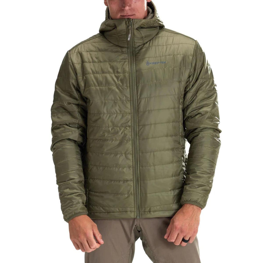 Kryptek Eldax Jacket