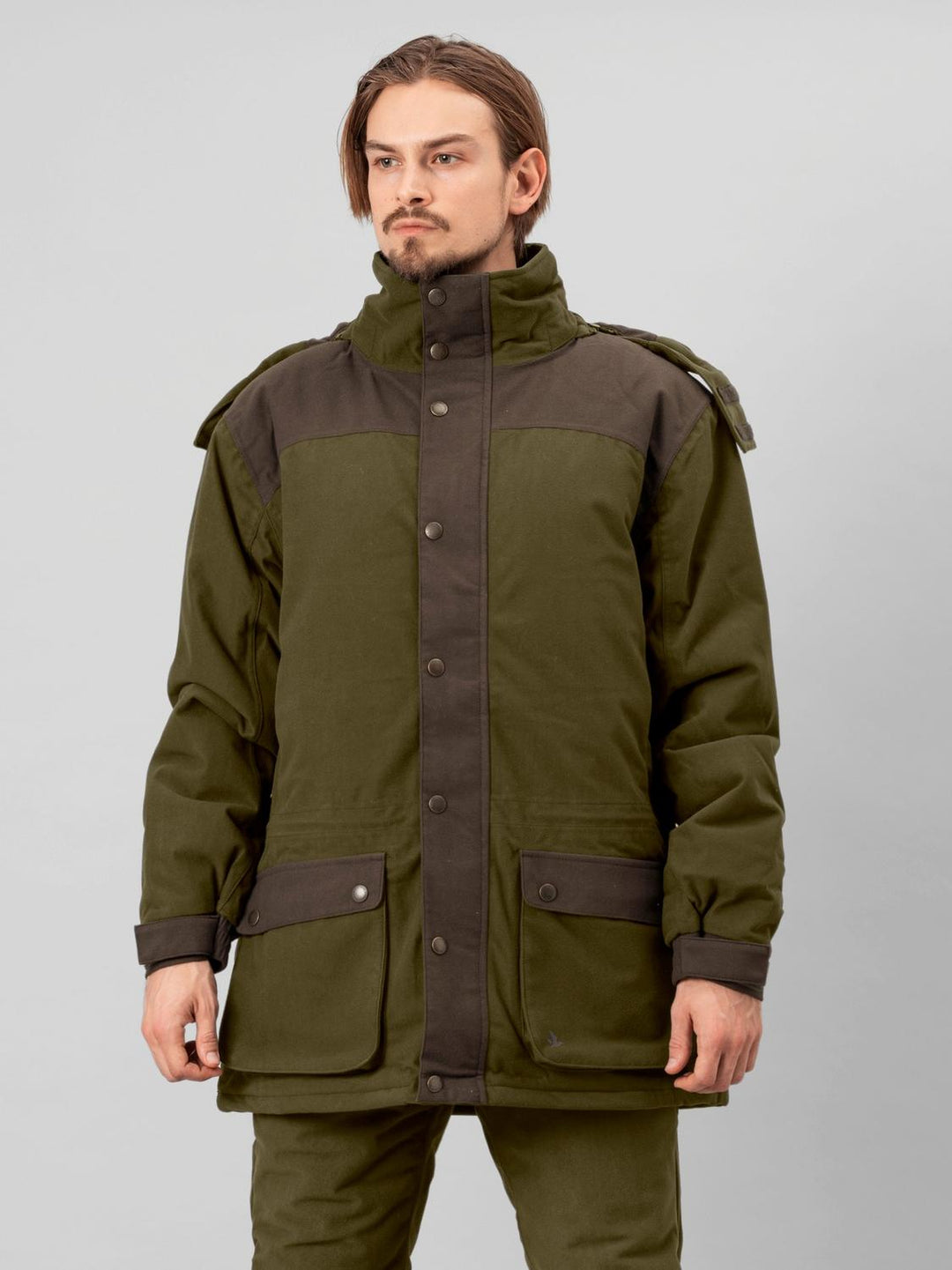 Seeland Max Warm II Jacket – view 2