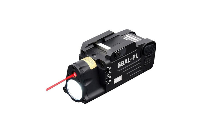 Bisley Bisley Ballistic Aiming Laser