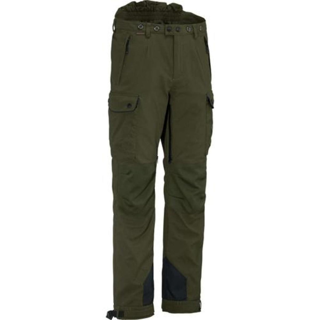 SwedTeam Titan Pro M Trousers - Swedteam Green