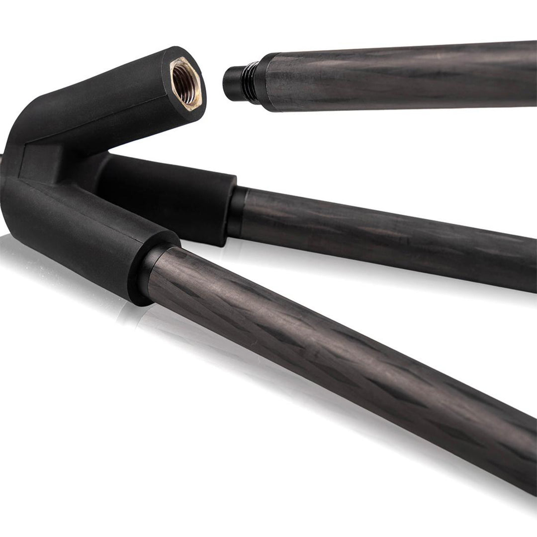 Spartan Spartan Springbok Tripod