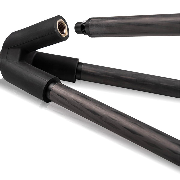 Spartan Spartan Springbok Tripod