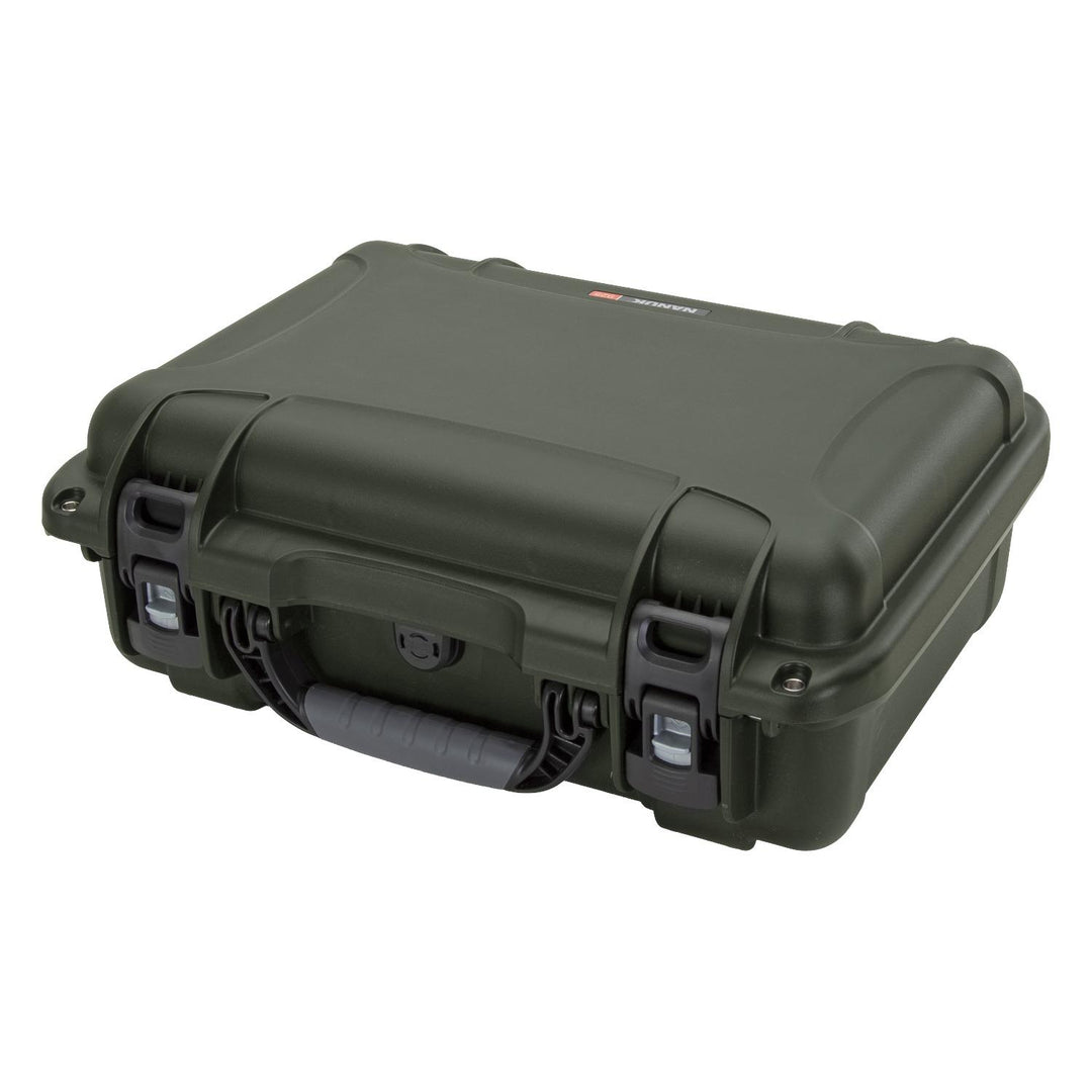 NANUK 925 Waterproof Hard Case With Foam Insert