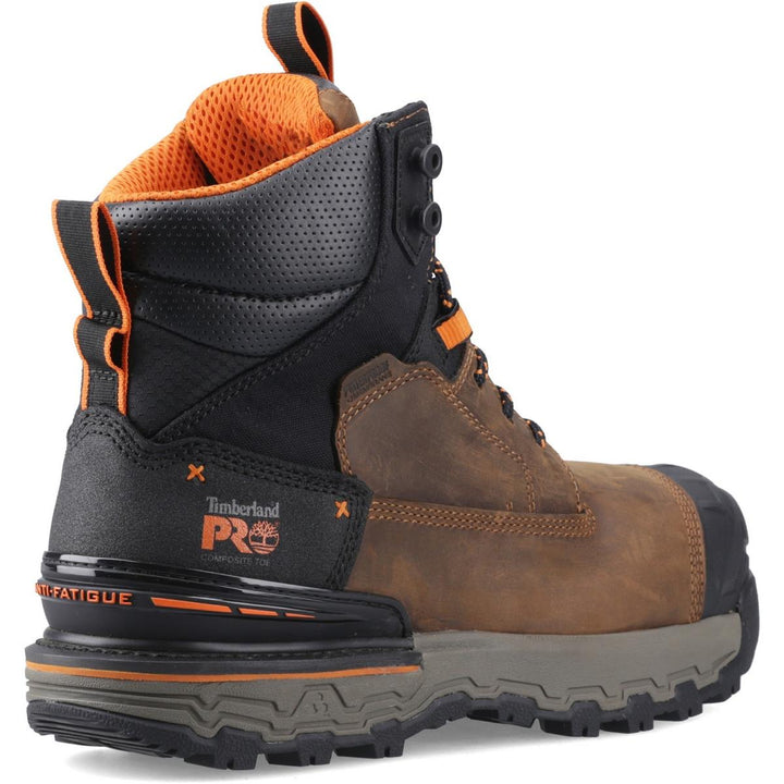 Timberland Pro Boondock Ultralight Safety Boot – view 2