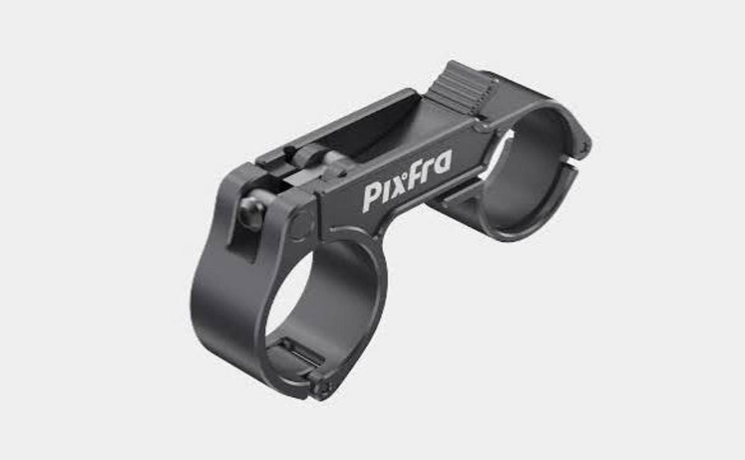Pixfra IR Torch Bracket for Volans Riflescopes