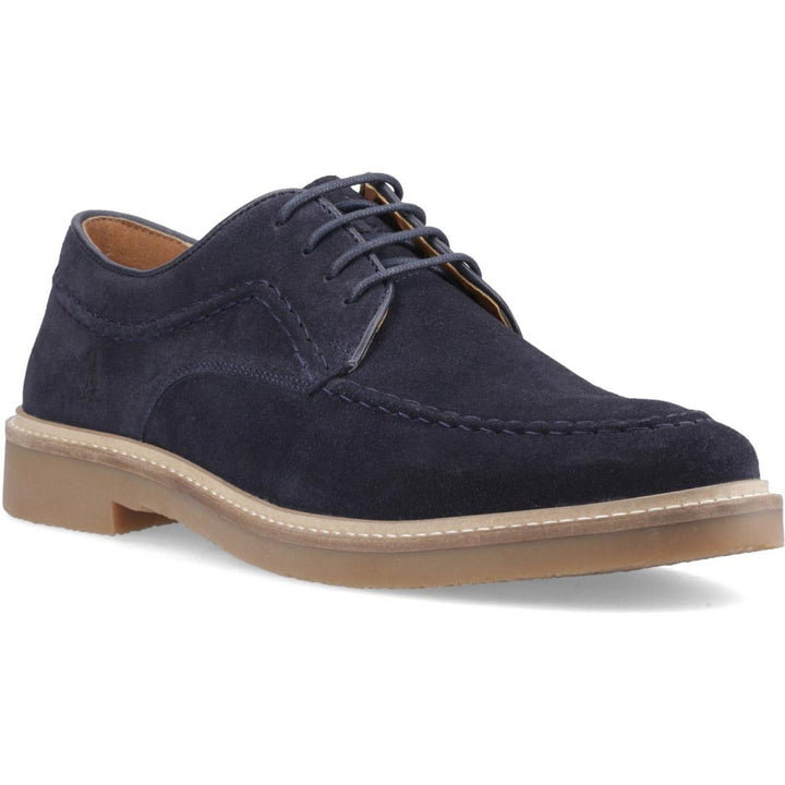 Hush Puppies Genny Shoe Navy
