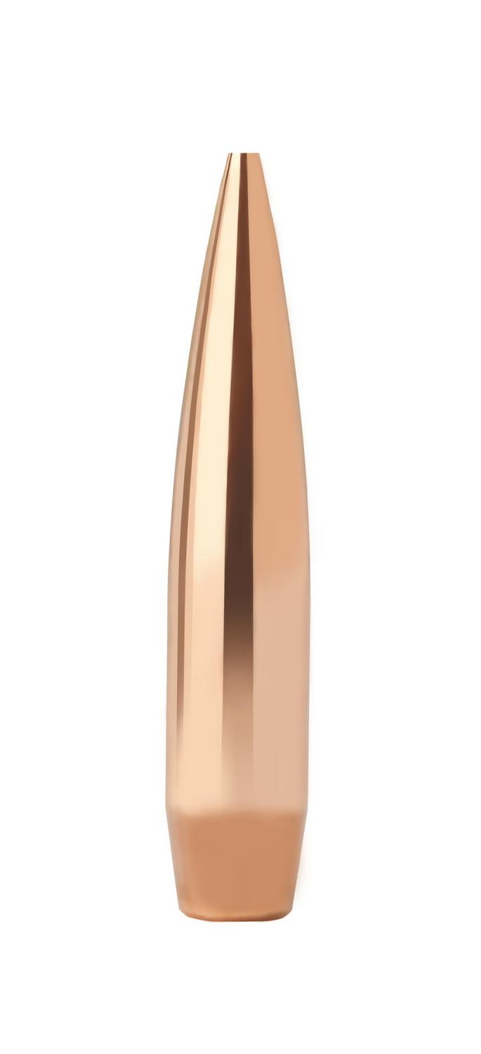 Hornady 6.5mm .264 140 gr BTHP Aeromatch – view 2