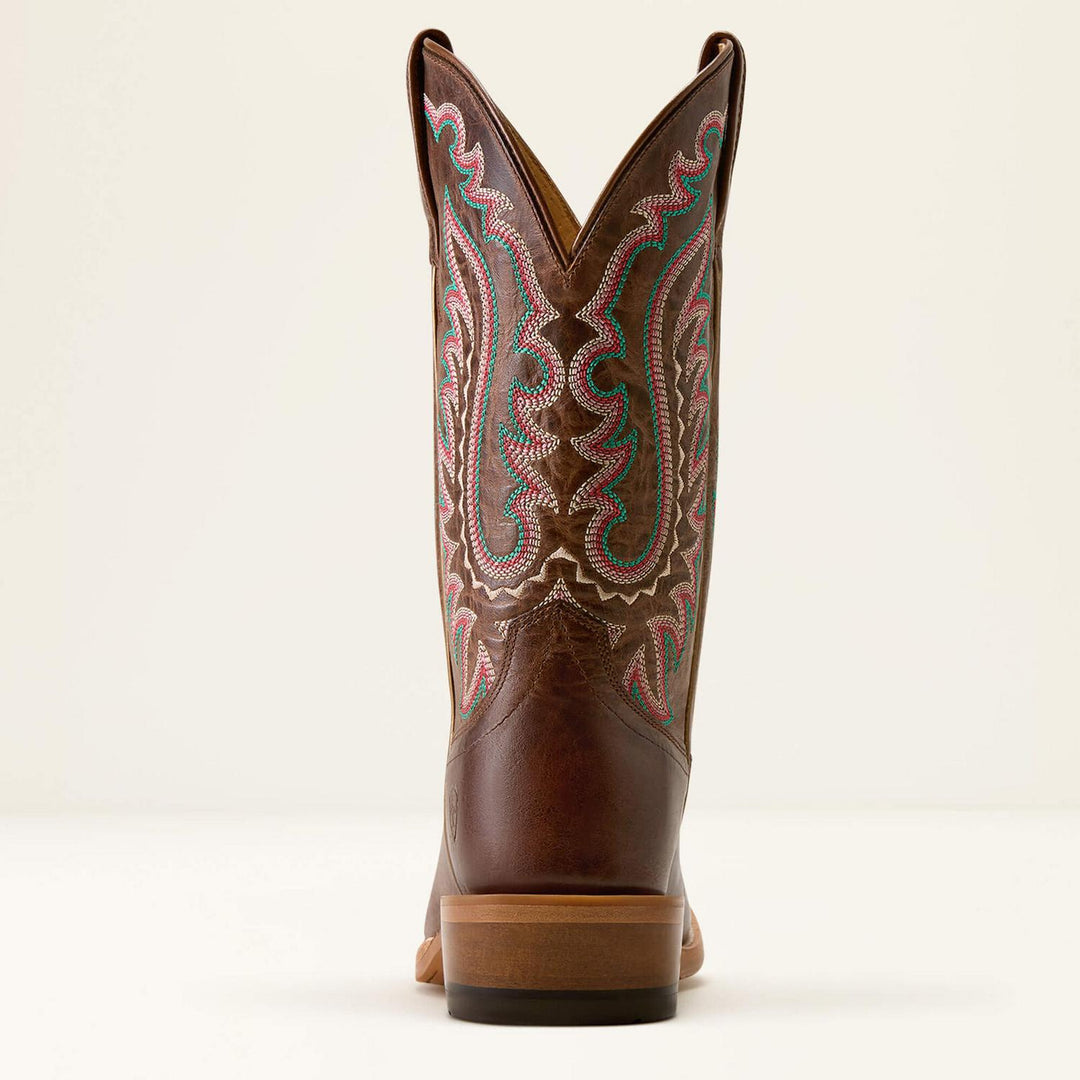 Ariat Ladies Futurity Rey Front Toe
