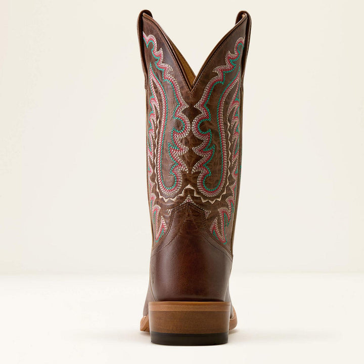 Ariat Ladies Futurity Rey Front Toe