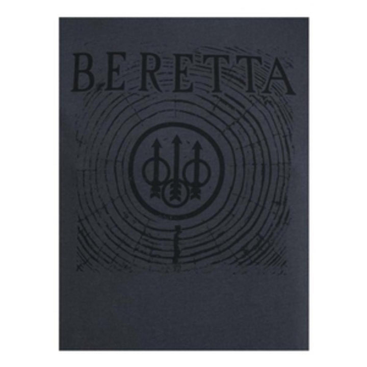 Beretta Fir T-shirt Ebony