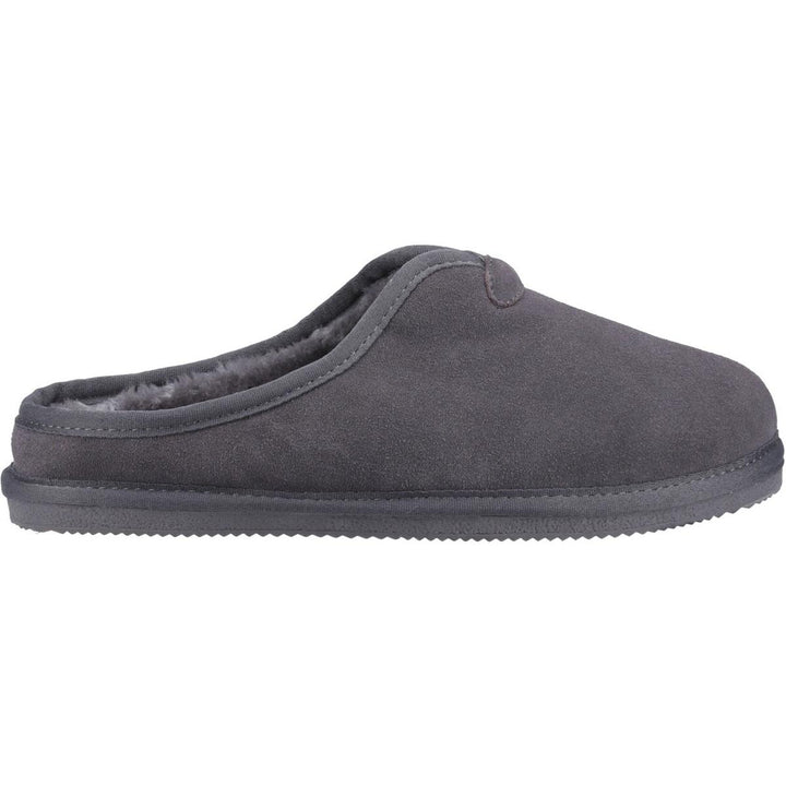 Hush Puppies Conrad Slippers – view 5
