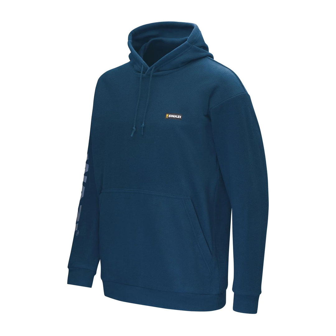Swazi The Clansman Hoodie – view 16