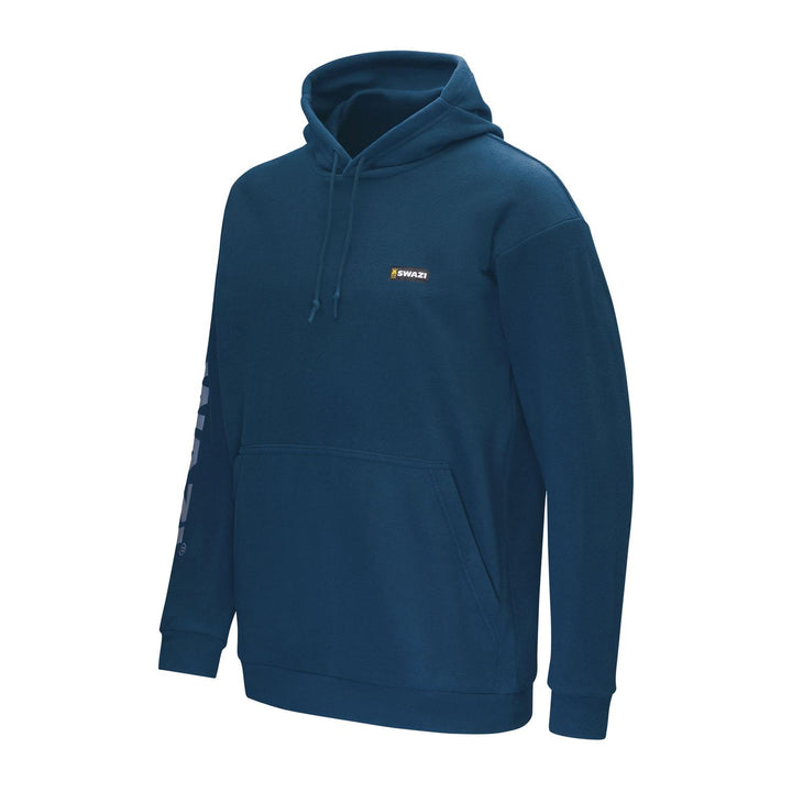 Swazi The Clansman Hoodie – view 16