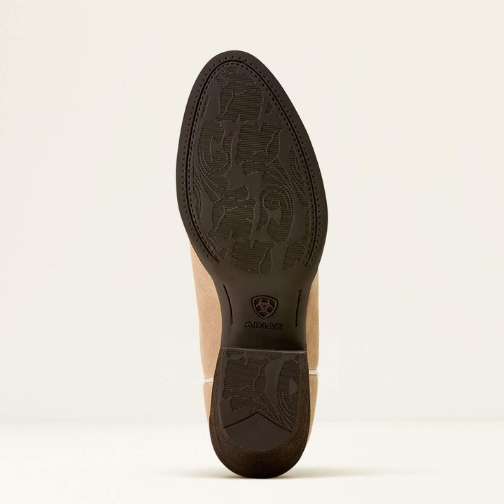 Ariat Ladies Heritage StretchFit R Toe Western Boot – view 2