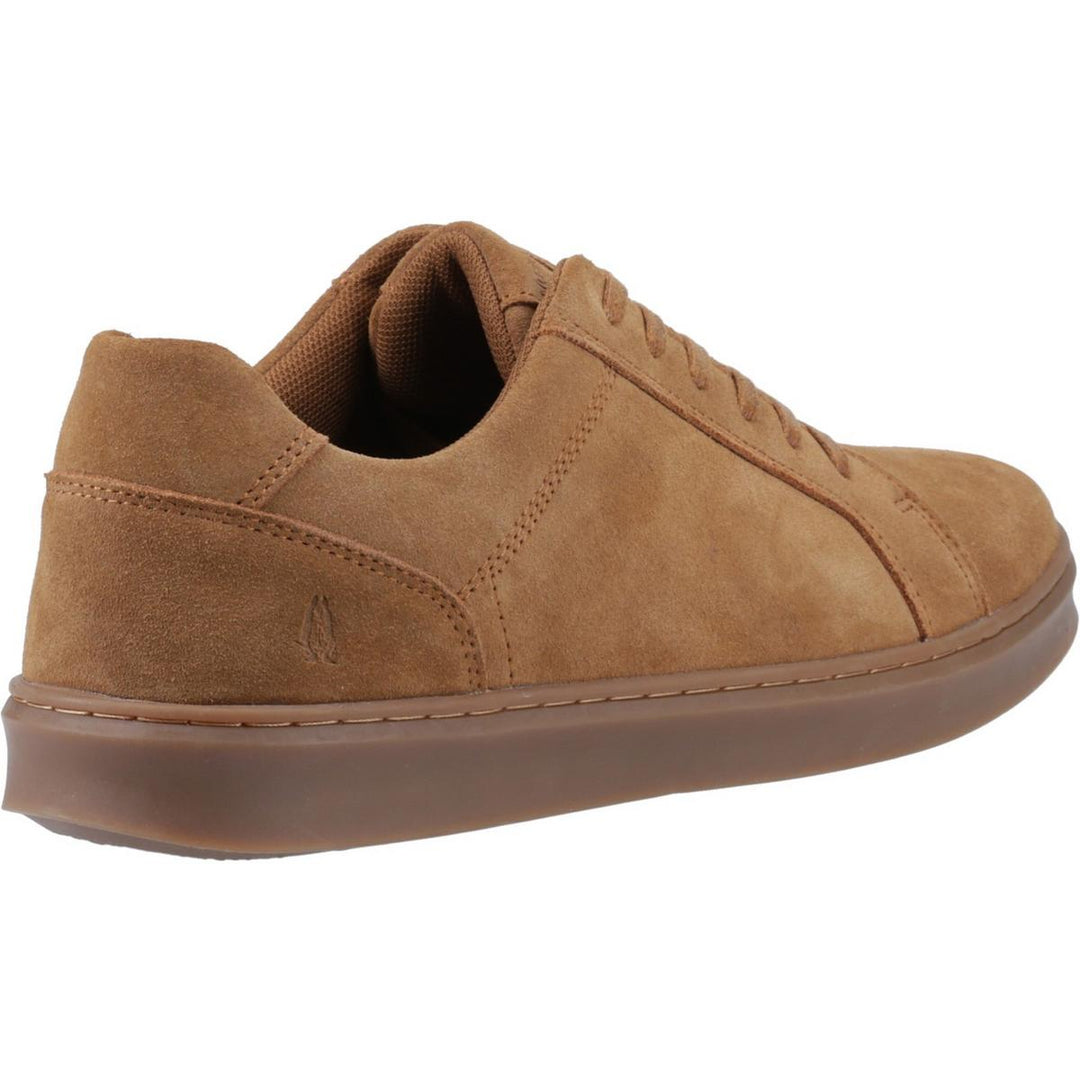 Hush Puppies Madden Suede – view 2