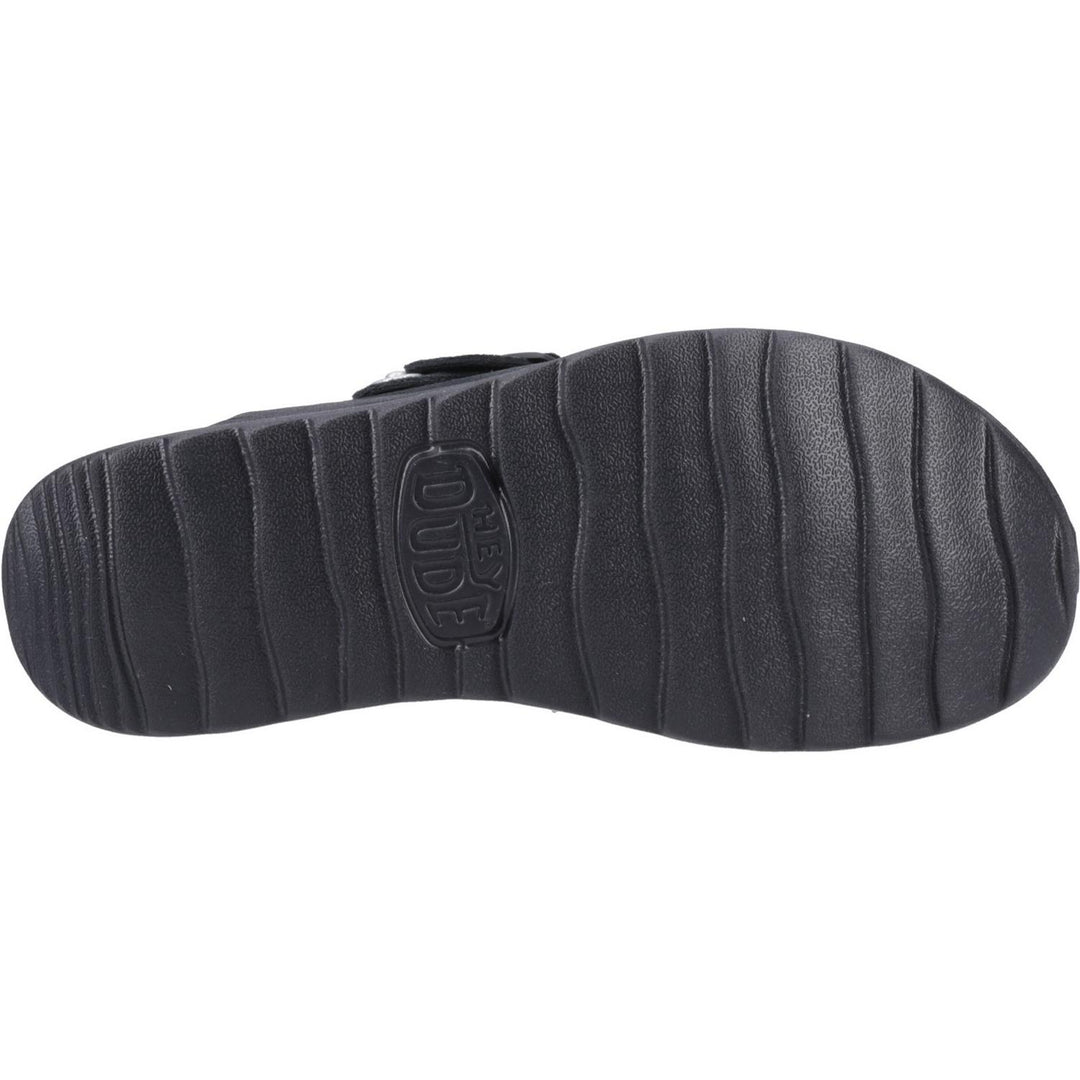 HEYDUDE Delray Clog