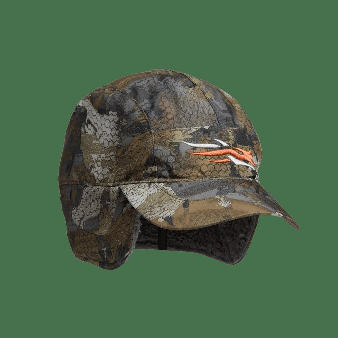 Sitka Blizzard GTHat Optifade Timber