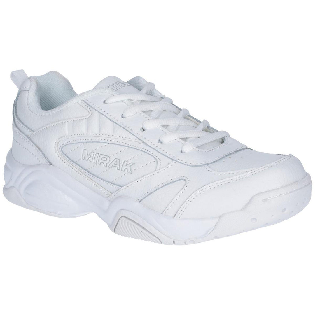 Mirak Contender Lace Trainer